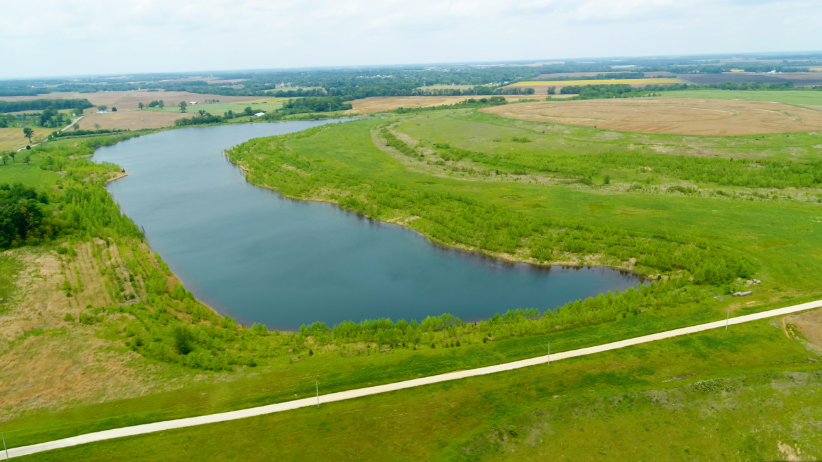 KNOX CO. LAND AUCTION Peabody Land